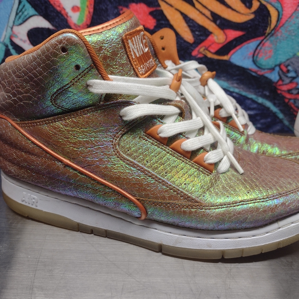 Nike Air Python - image 3